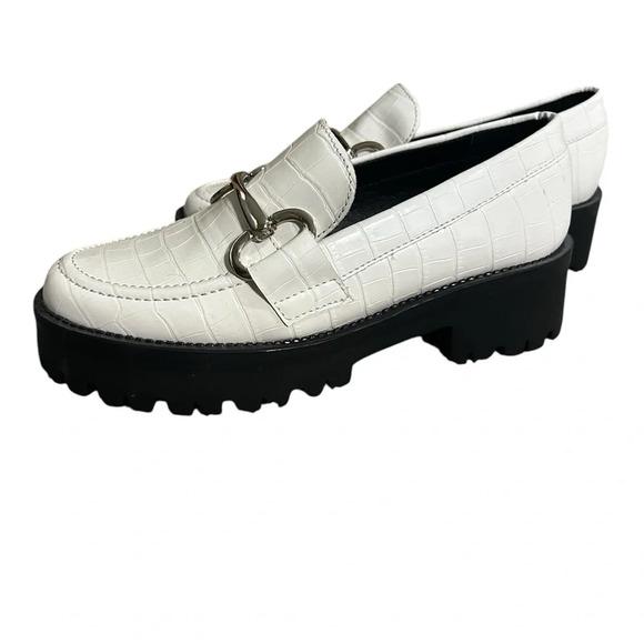 Steve Madden Mistor loafers - Picture 1 of 4